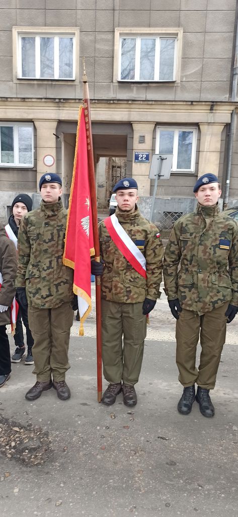 Dzień Pamięci Żołnierzy Wyklętych
